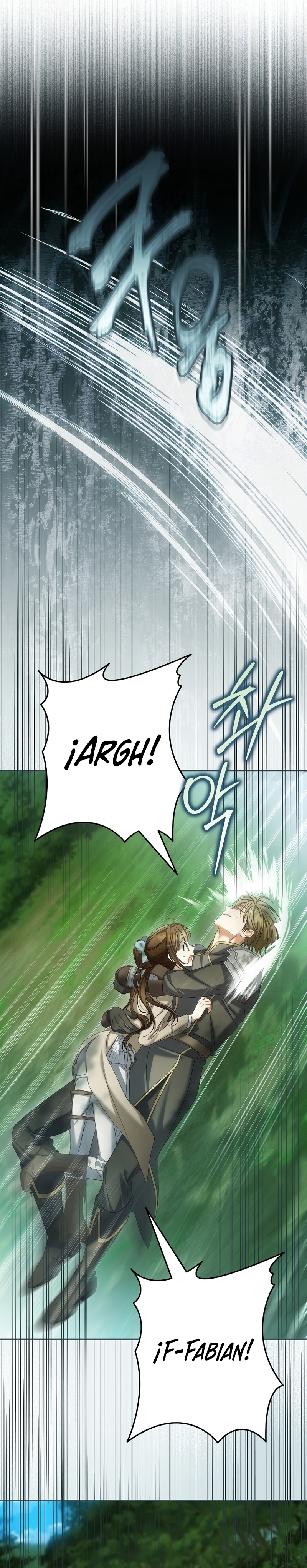 ¿Por qué estás obsesionado con tu esposa falsa? Capítulo 90 - Page 11