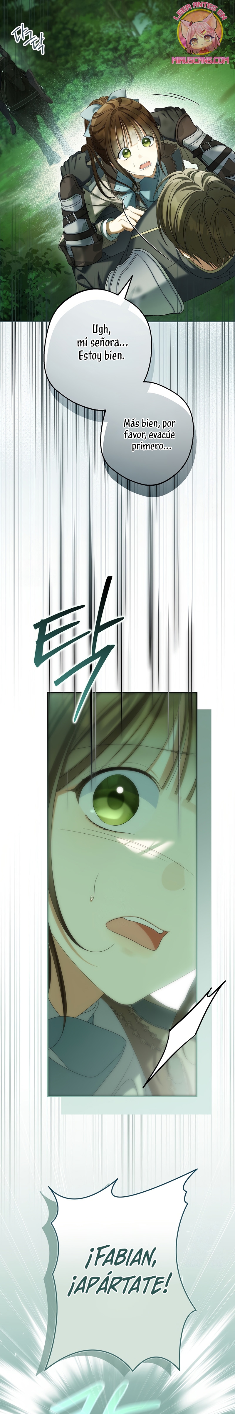 ¿Por qué estás obsesionado con tu esposa falsa? Capítulo 90 - Page 12