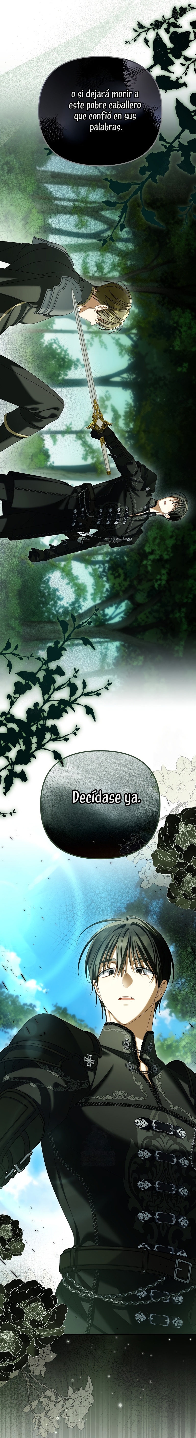 ¿Por qué estás obsesionado con tu esposa falsa? Capítulo 90 - Page 16