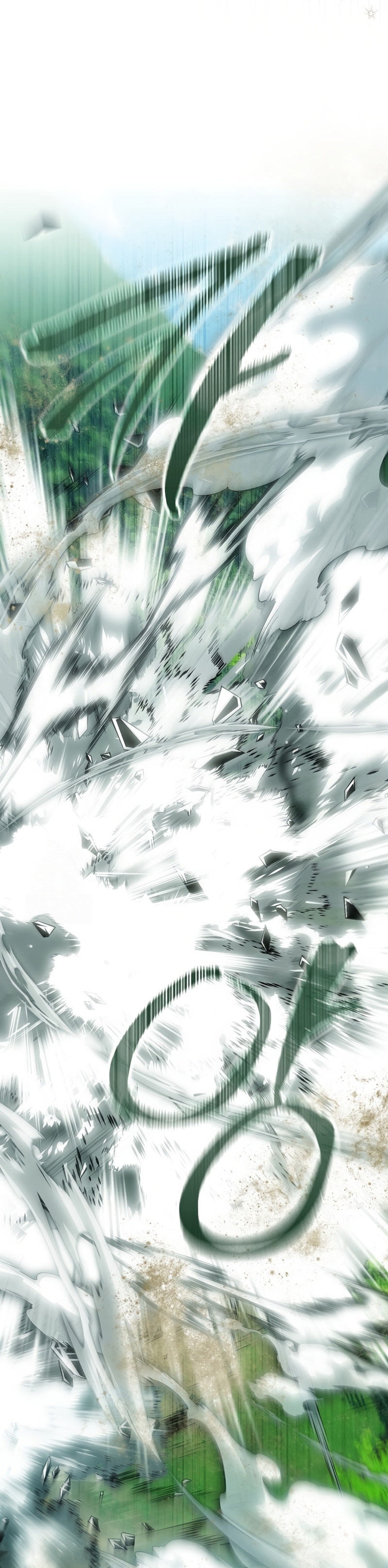 ¿Por qué estás obsesionado con tu esposa falsa? Capítulo 90 - Page 20