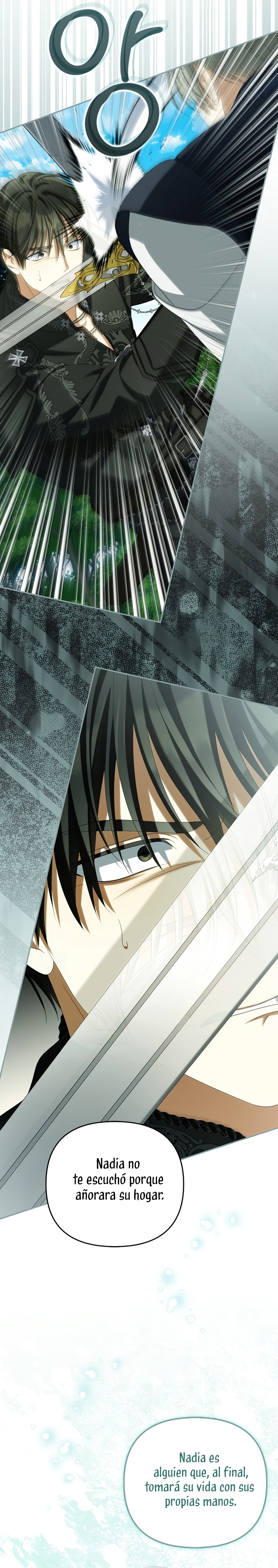 ¿Por qué estás obsesionado con tu esposa falsa? Capítulo 90 - Page 26