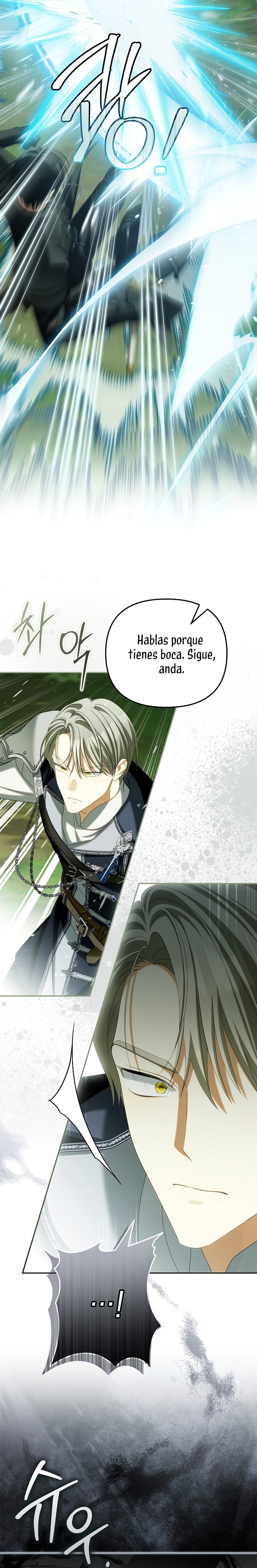 ¿Por qué estás obsesionado con tu esposa falsa? Capítulo 90 - Page 28