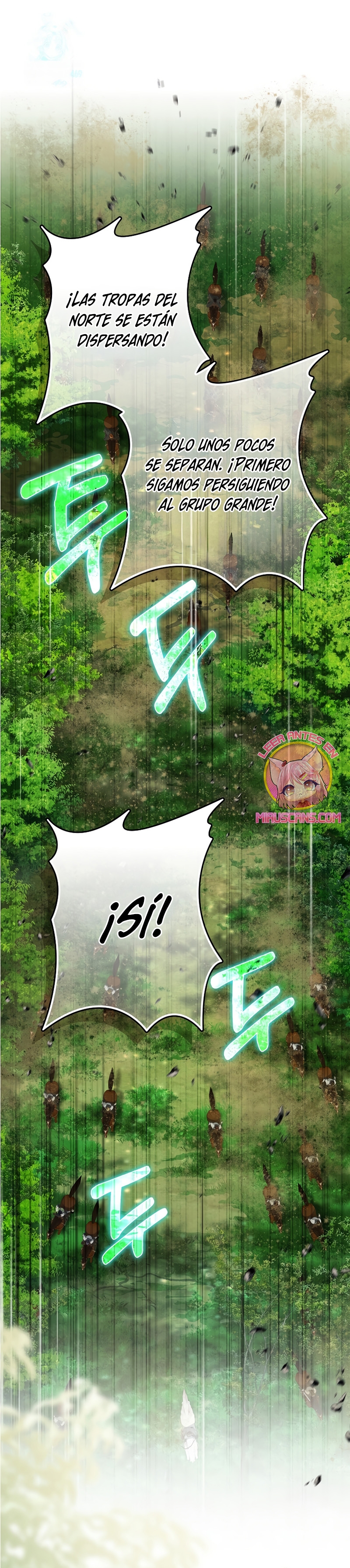 ¿Por qué estás obsesionado con tu esposa falsa? Capítulo 90 - Page 3