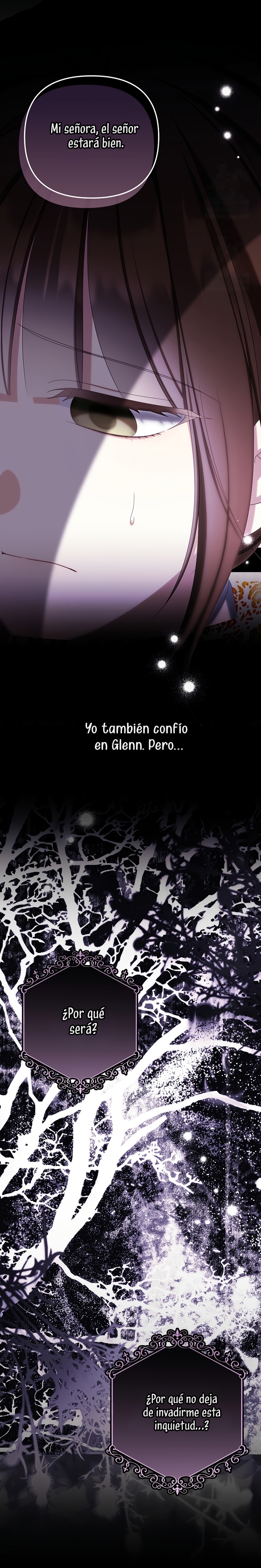 ¿Por qué estás obsesionado con tu esposa falsa? Capítulo 90 - Page 32