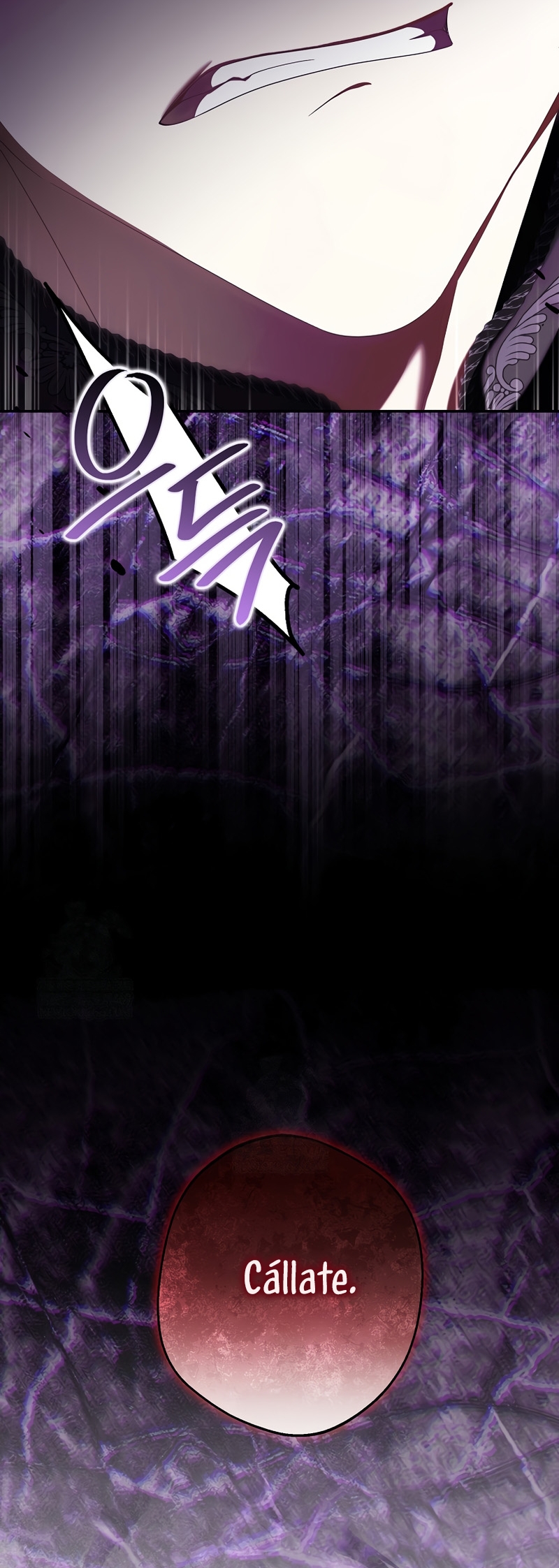 ¿Por qué estás obsesionado con tu esposa falsa? Capítulo 90 - Page 39