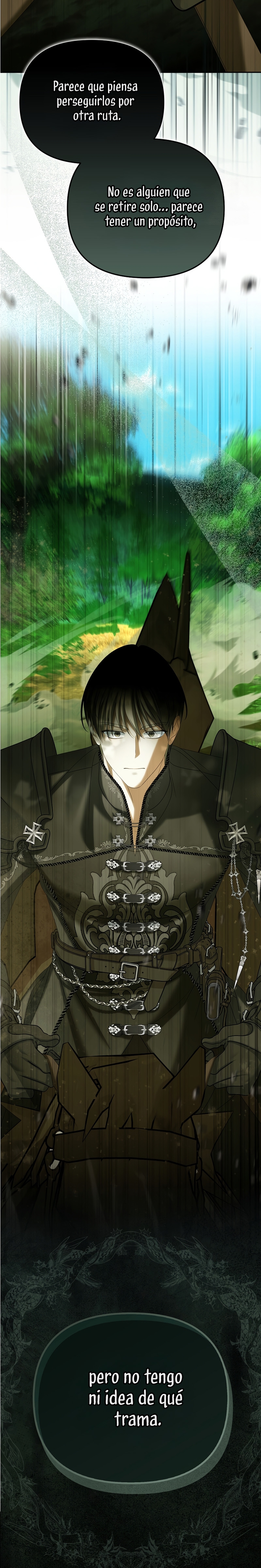 ¿Por qué estás obsesionado con tu esposa falsa? Capítulo 90 - Page 5