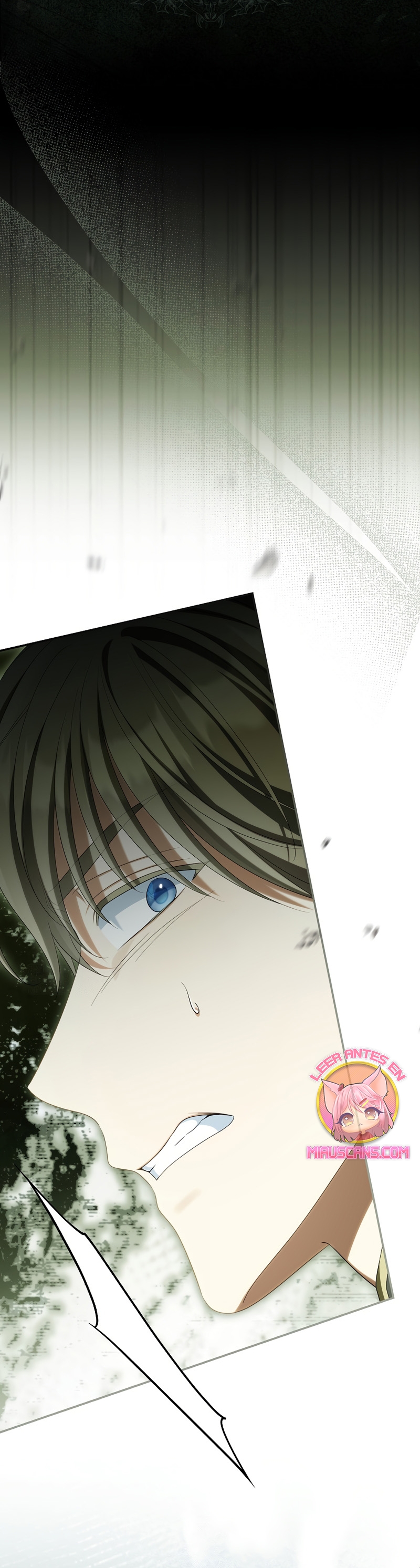 ¿Por qué estás obsesionado con tu esposa falsa? Capítulo 90 - Page 6