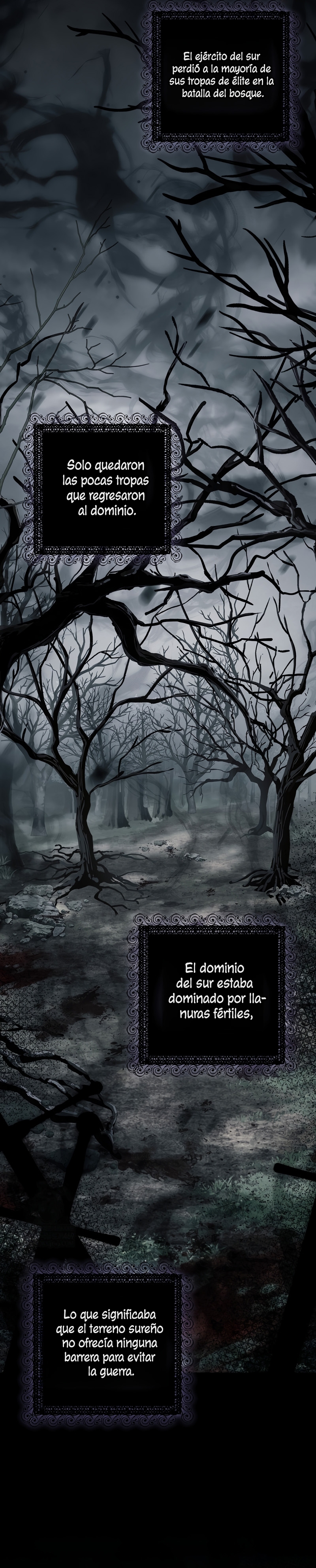 ¿Por qué estás obsesionado con tu esposa falsa? Capítulo 91 - Page 15