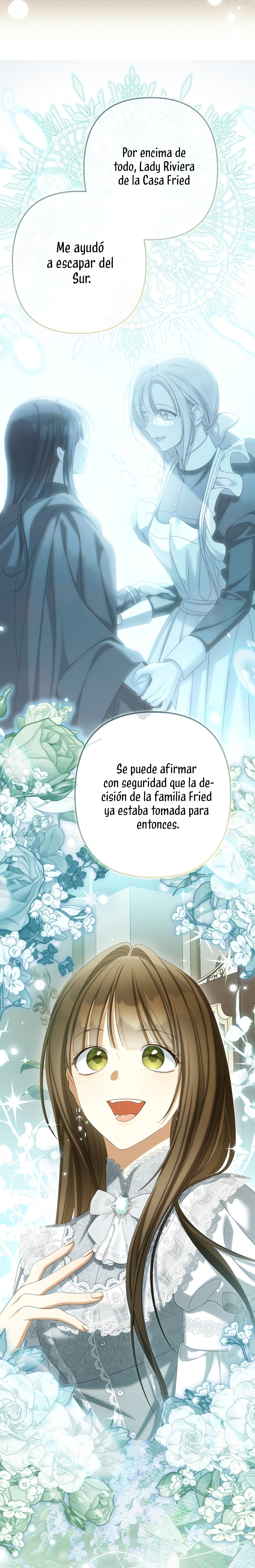 ¿Por qué estás obsesionado con tu esposa falsa? Capítulo 91 - Page 22