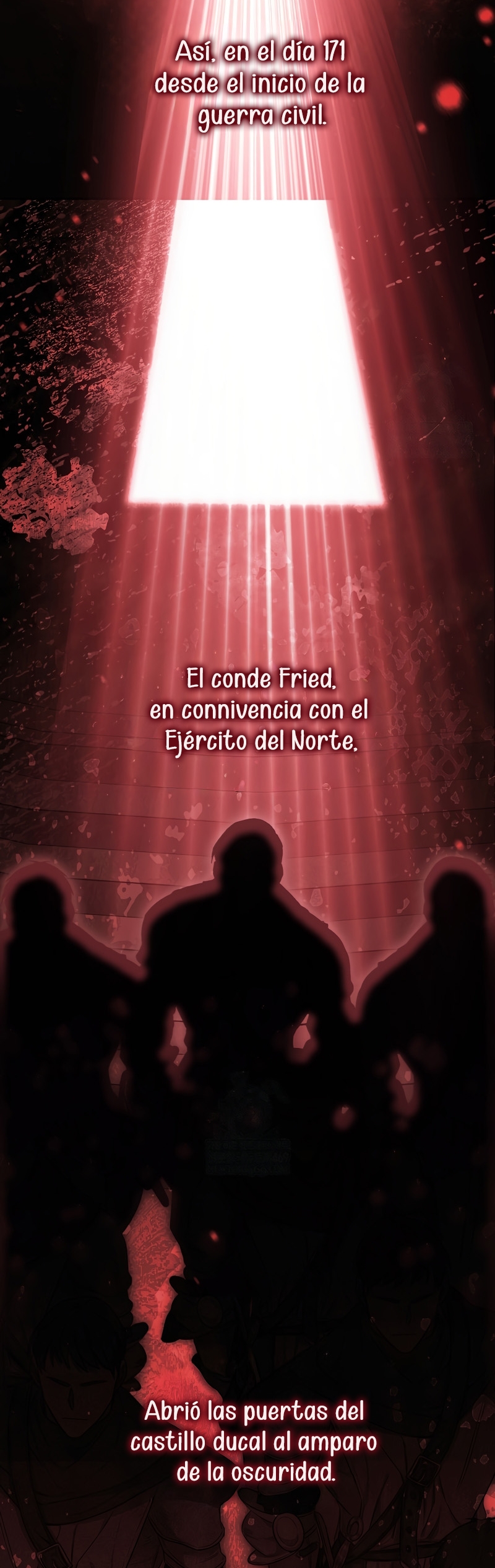 ¿Por qué estás obsesionado con tu esposa falsa? Capítulo 91 - Page 24