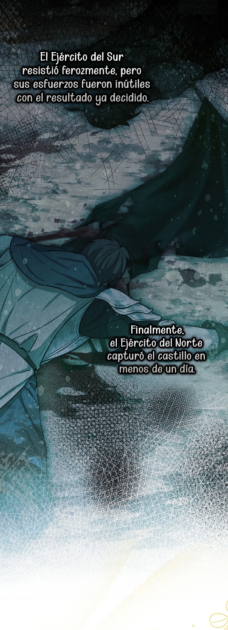 ¿Por qué estás obsesionado con tu esposa falsa? Capítulo 91 - Page 26