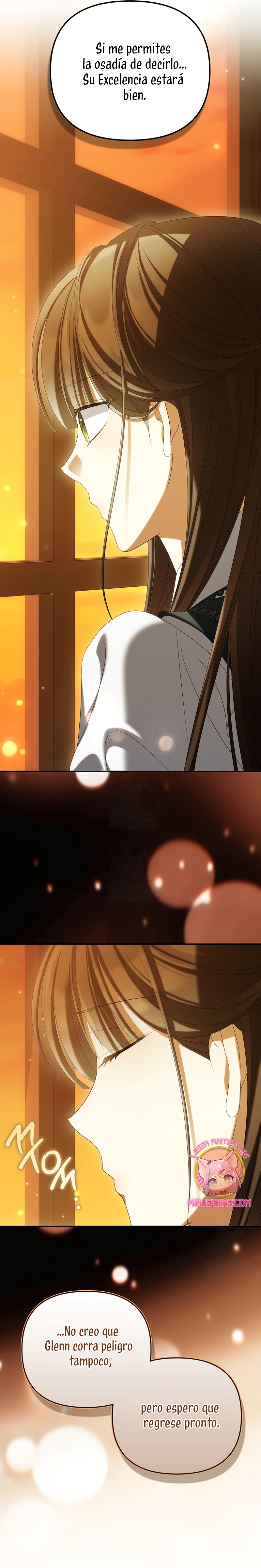 ¿Por qué estás obsesionado con tu esposa falsa? Capítulo 91 - Page 29