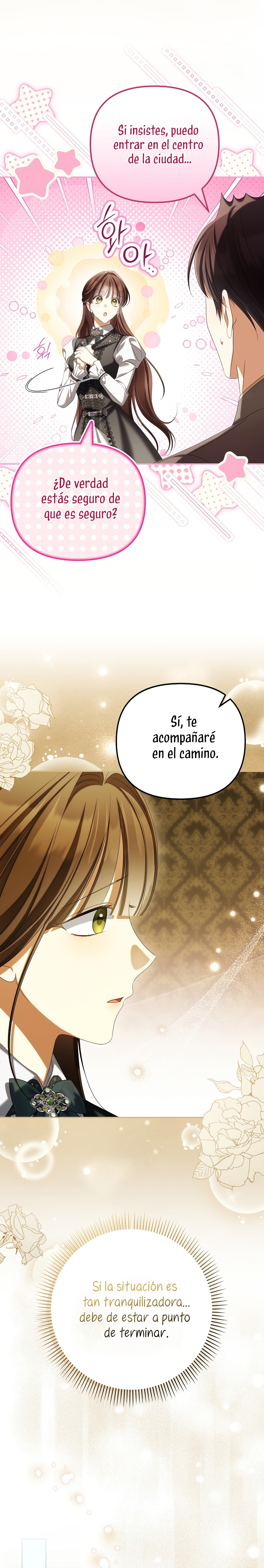 ¿Por qué estás obsesionado con tu esposa falsa? Capítulo 91 - Page 30