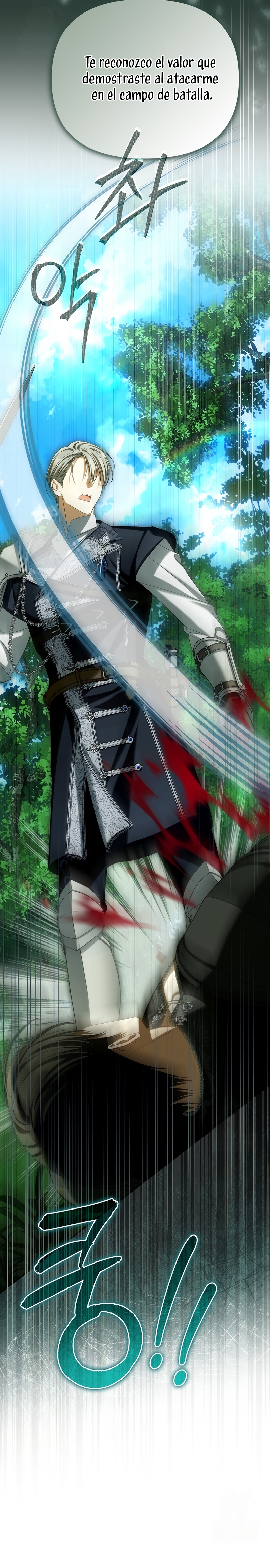 ¿Por qué estás obsesionado con tu esposa falsa? Capítulo 91 - Page 6