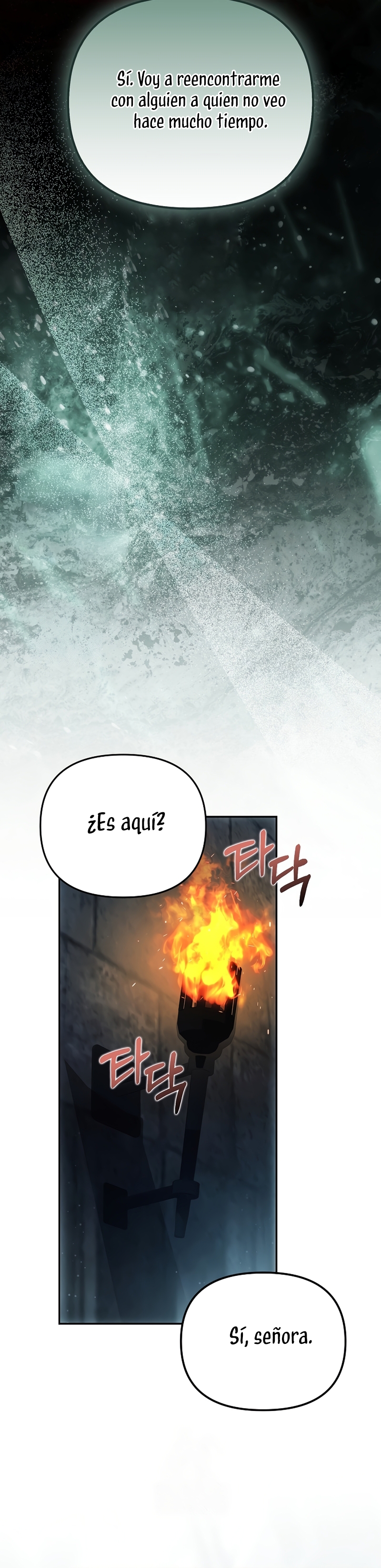 ¿Por qué estás obsesionado con tu esposa falsa? Capítulo 92 - Page 16