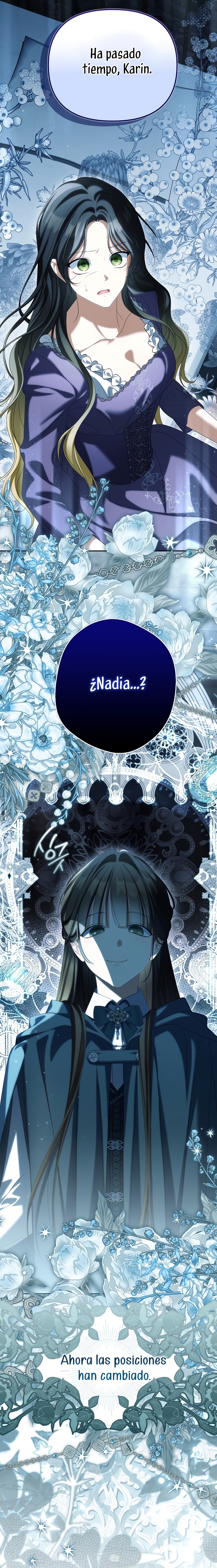 ¿Por qué estás obsesionado con tu esposa falsa? Capítulo 92 - Page 20