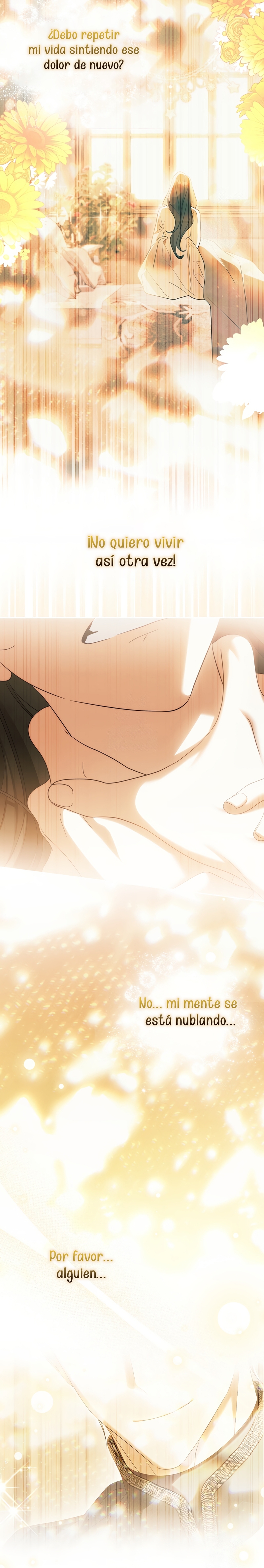 ¿Por qué estás obsesionado con tu esposa falsa? Capítulo 92 - Page 37