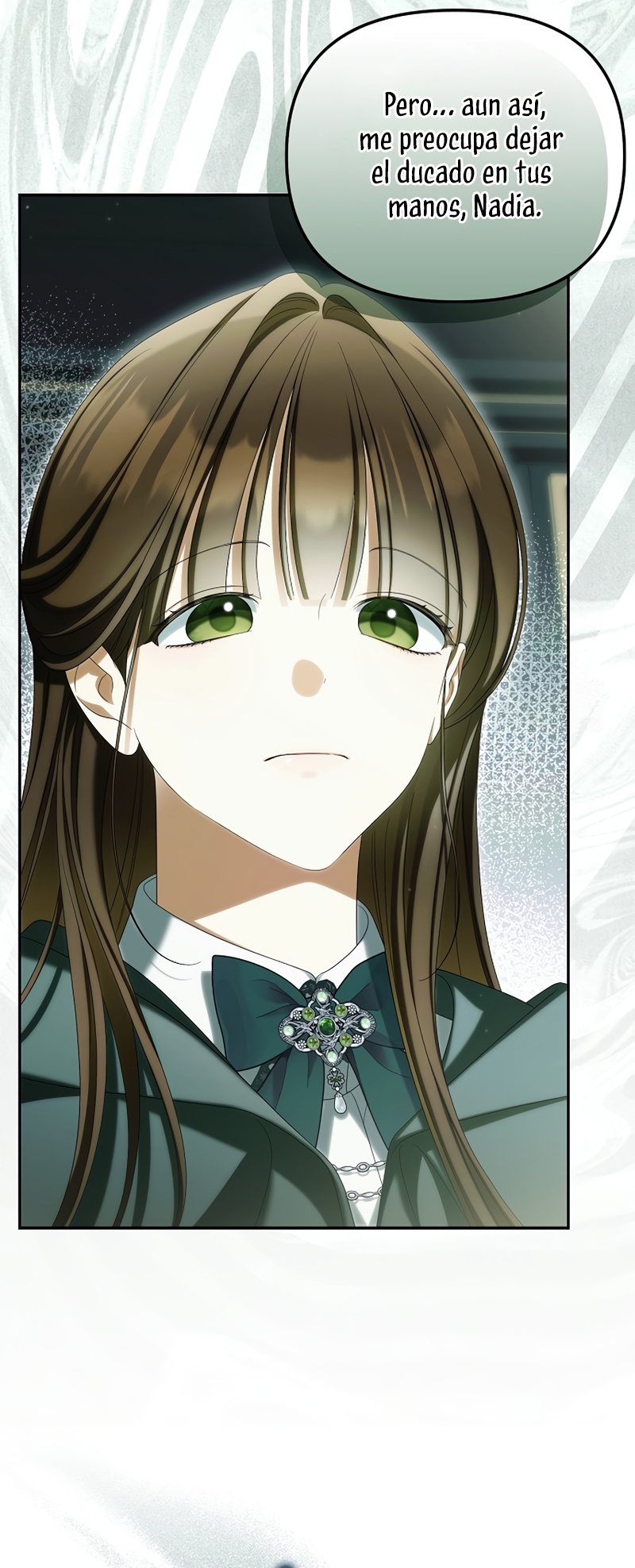 ¿Por qué estás obsesionado con tu esposa falsa? Capítulo 92 - Page 6