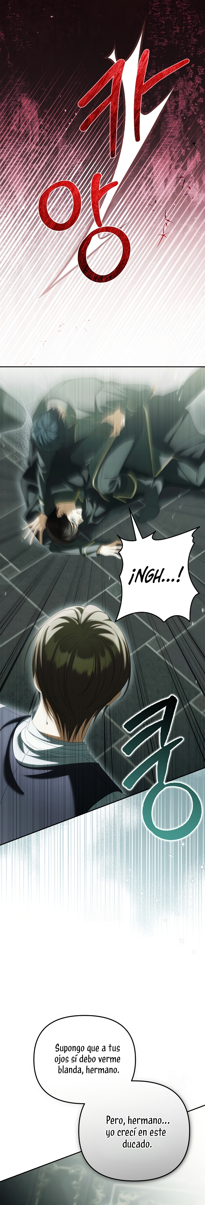 ¿Por qué estás obsesionado con tu esposa falsa? Capítulo 92 - Page 8