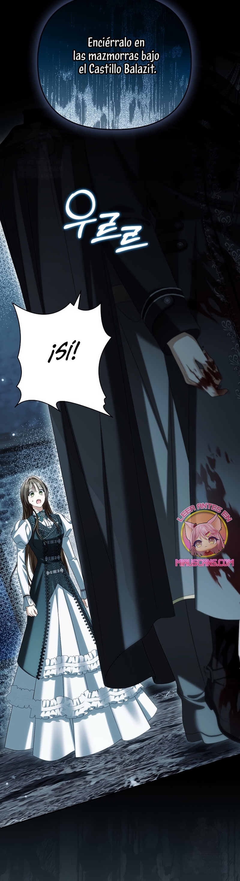 ¿Por qué estás obsesionado con tu esposa falsa? Capítulo 93 - Page 14