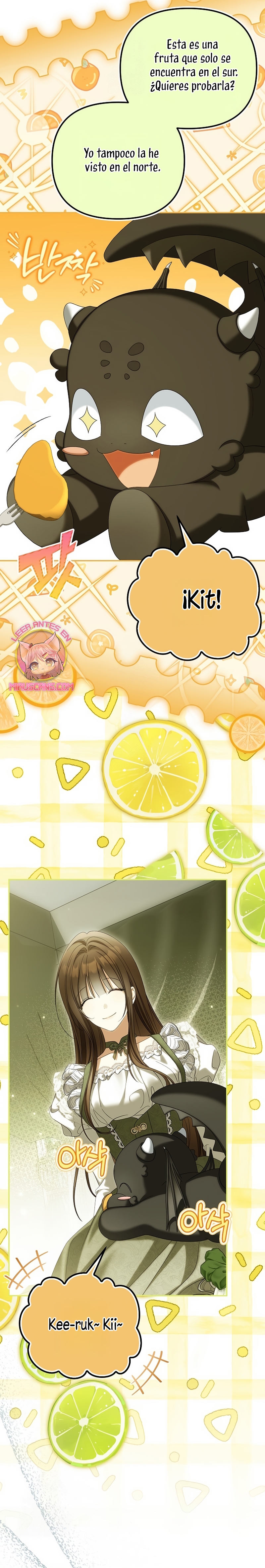 ¿Por qué estás obsesionado con tu esposa falsa? Capítulo 93 - Page 28