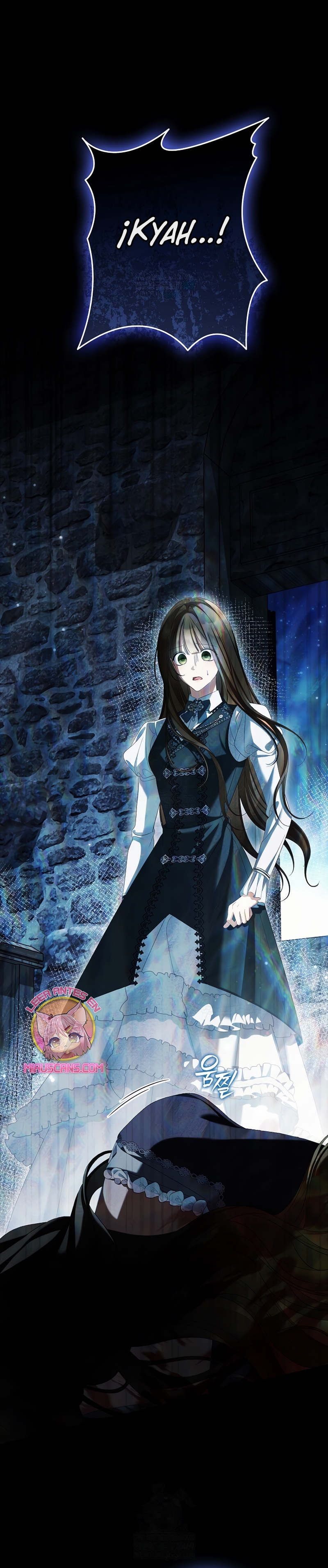 ¿Por qué estás obsesionado con tu esposa falsa? Capítulo 93 - Page 3