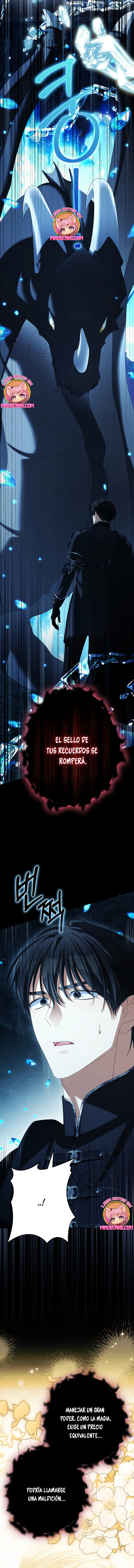 ¿Por qué estás obsesionado con tu esposa falsa? Capítulo 94 - Page 16