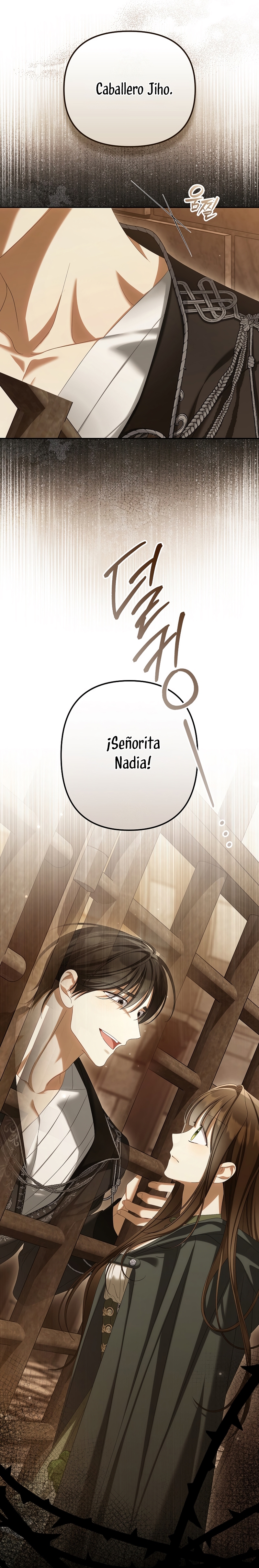 ¿Por qué estás obsesionado con tu esposa falsa? Capítulo 95 - Page 13