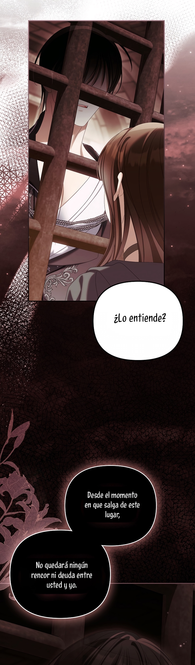 ¿Por qué estás obsesionado con tu esposa falsa? Capítulo 95 - Page 20