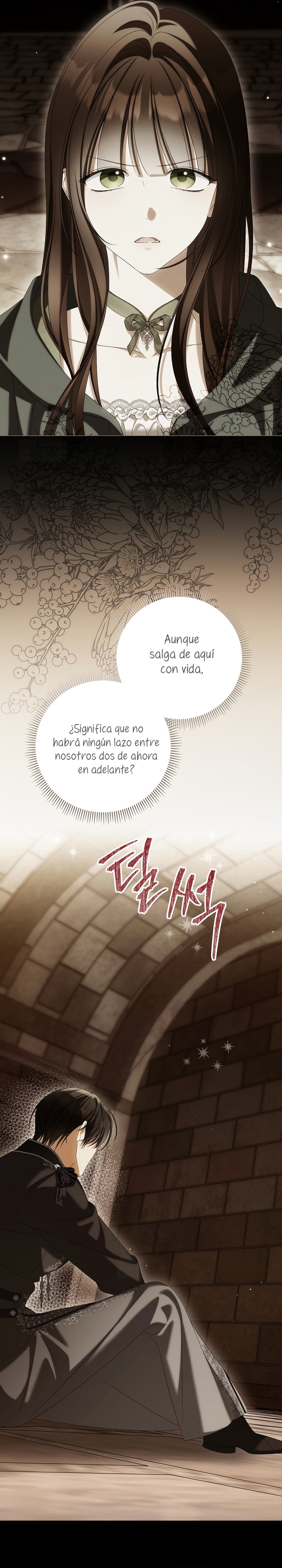 ¿Por qué estás obsesionado con tu esposa falsa? Capítulo 95 - Page 25