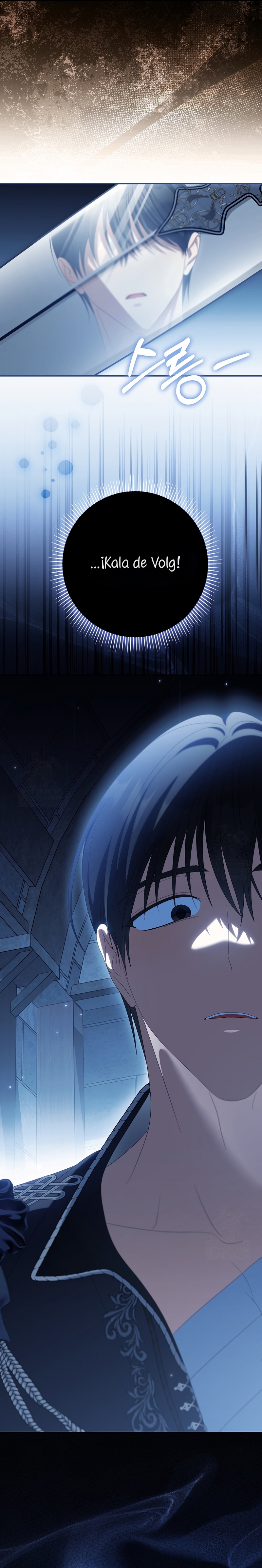 ¿Por qué estás obsesionado con tu esposa falsa? Capítulo 95 - Page 27