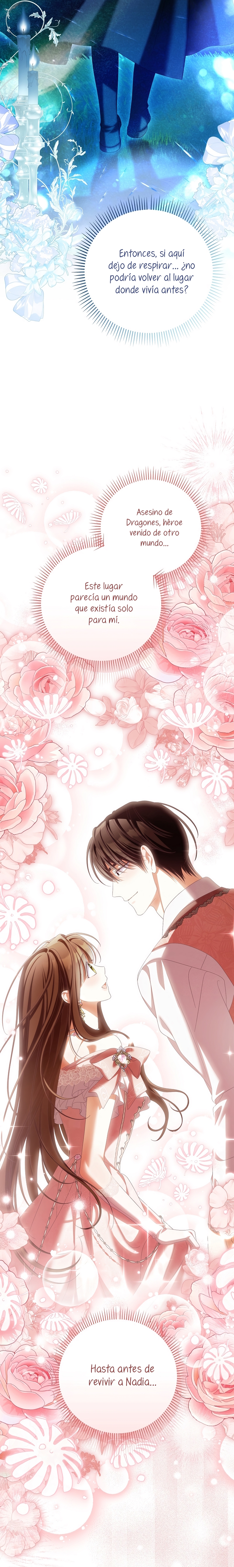 ¿Por qué estás obsesionado con tu esposa falsa? Capítulo 95 - Page 29