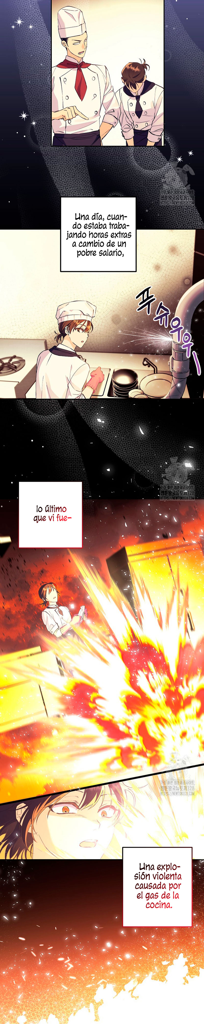 ¿Pensé que eras un esposo con tiempo limitado? Capítulo 1 - Page 15