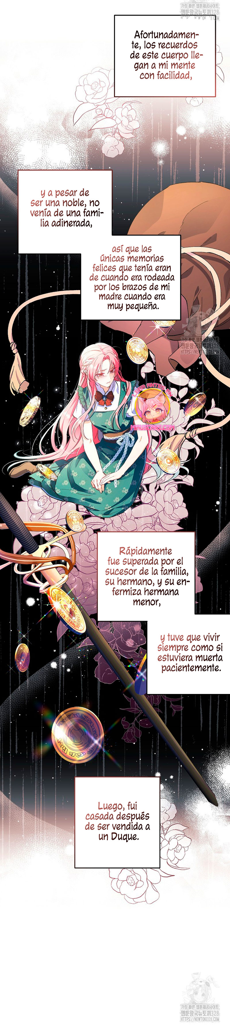 ¿Pensé que eras un esposo con tiempo limitado? Capítulo 1 - Page 18