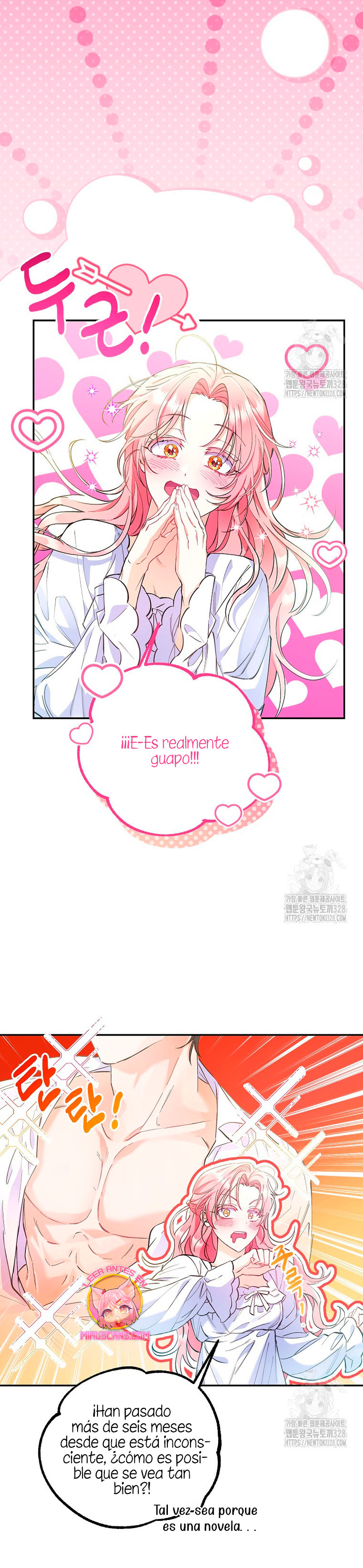 ¿Pensé que eras un esposo con tiempo limitado? Capítulo 1 - Page 24