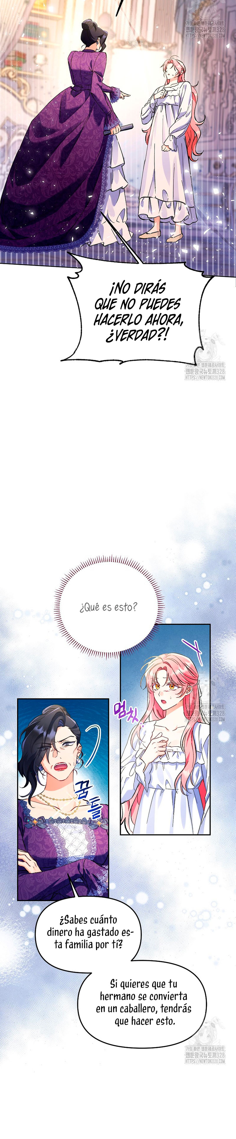 ¿Pensé que eras un esposo con tiempo limitado? Capítulo 1 - Page 5