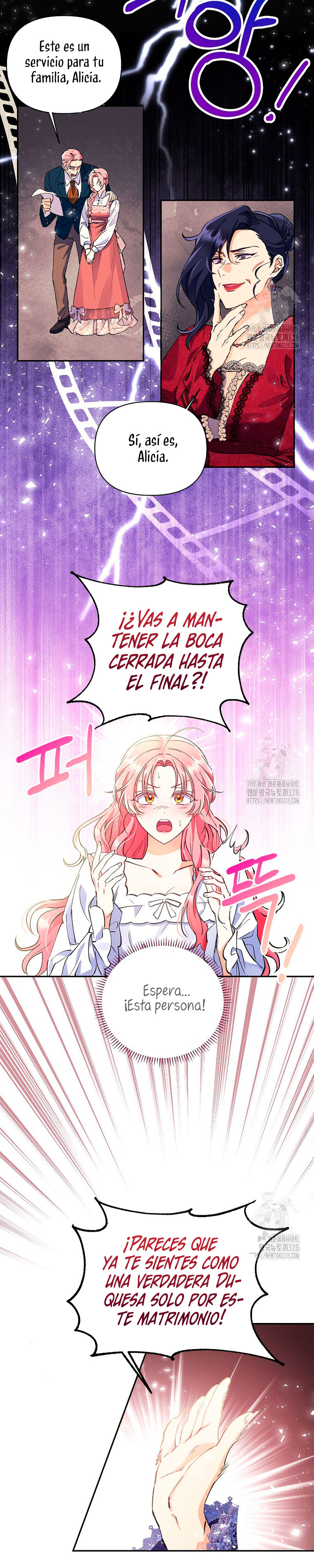 ¿Pensé que eras un esposo con tiempo limitado? Capítulo 1 - Page 7