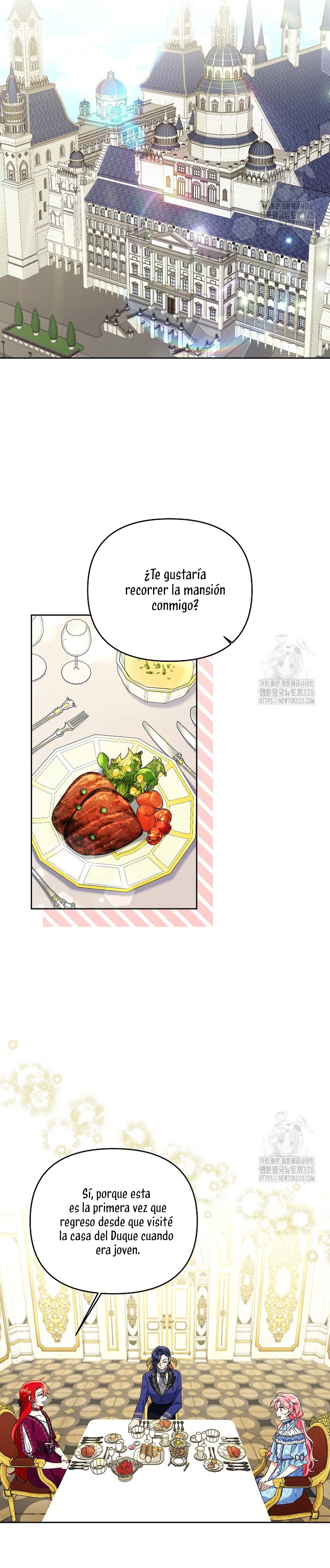 ¿Pensé que eras un esposo con tiempo limitado? Capítulo 10 - Page 14