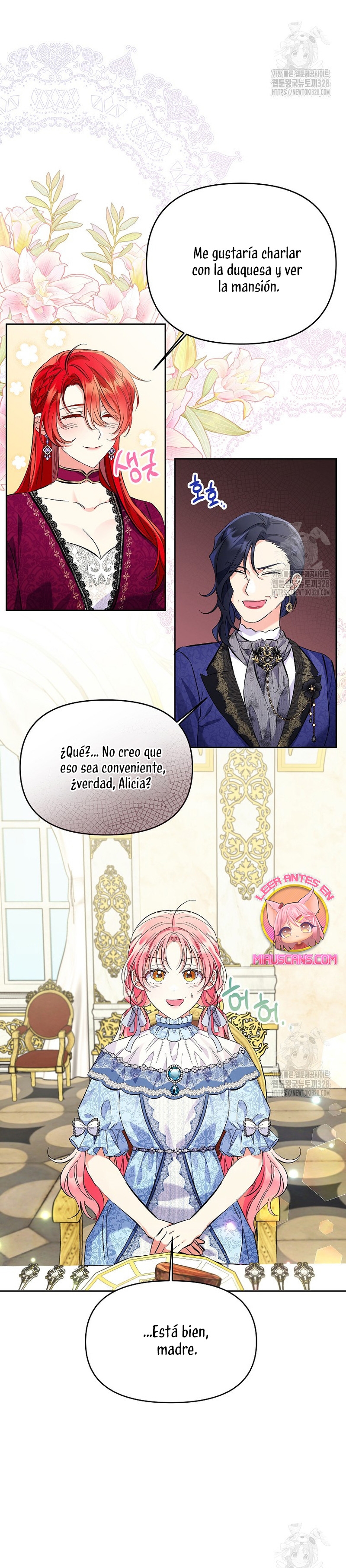 ¿Pensé que eras un esposo con tiempo limitado? Capítulo 10 - Page 15