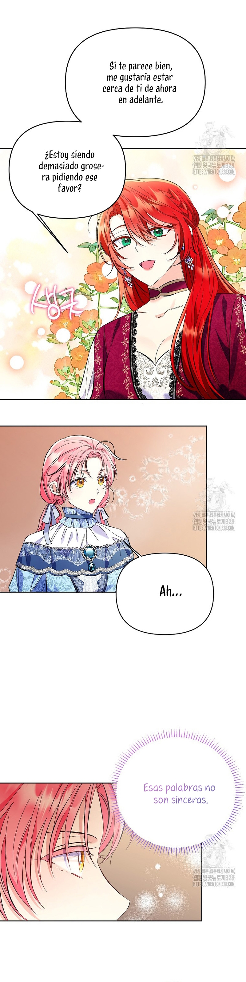 ¿Pensé que eras un esposo con tiempo limitado? Capítulo 10 - Page 18