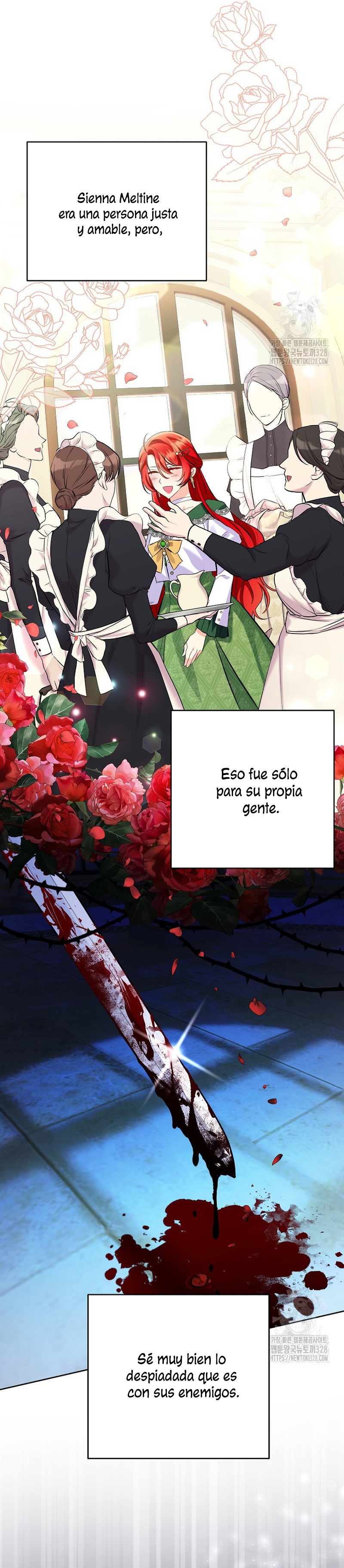 ¿Pensé que eras un esposo con tiempo limitado? Capítulo 10 - Page 19