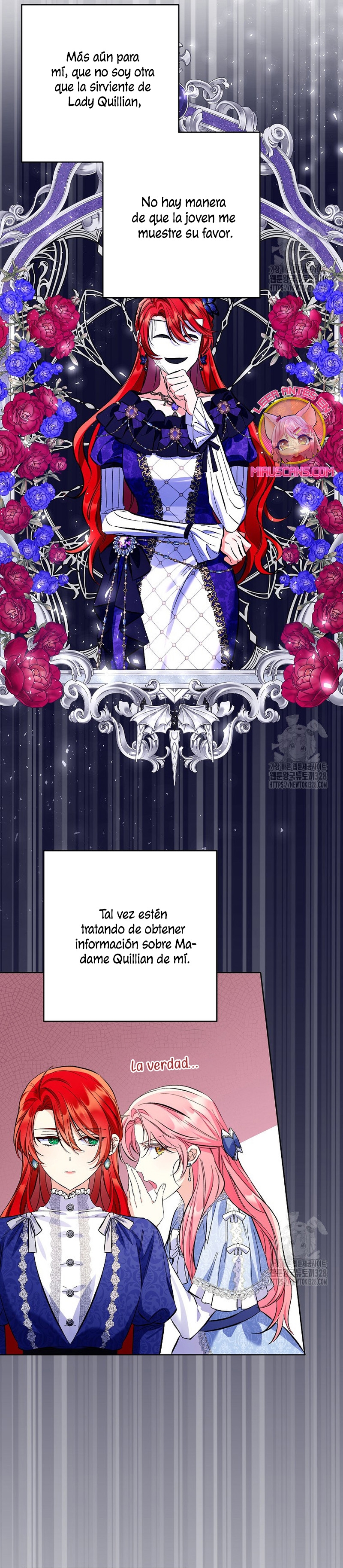 ¿Pensé que eras un esposo con tiempo limitado? Capítulo 10 - Page 20