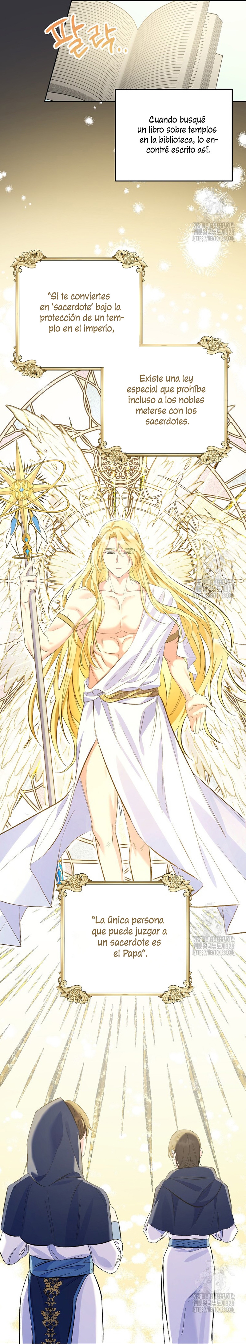 ¿Pensé que eras un esposo con tiempo limitado? Capítulo 10 - Page 28