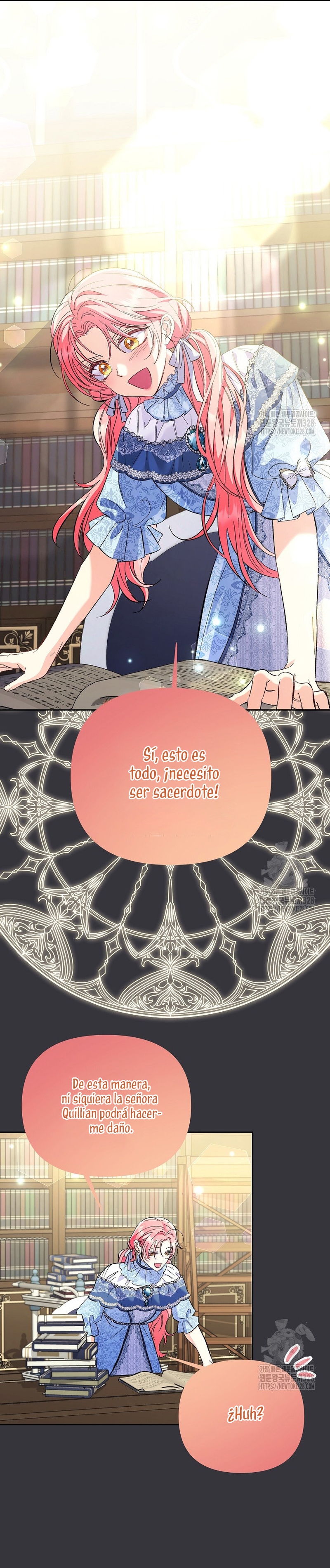 ¿Pensé que eras un esposo con tiempo limitado? Capítulo 10 - Page 29