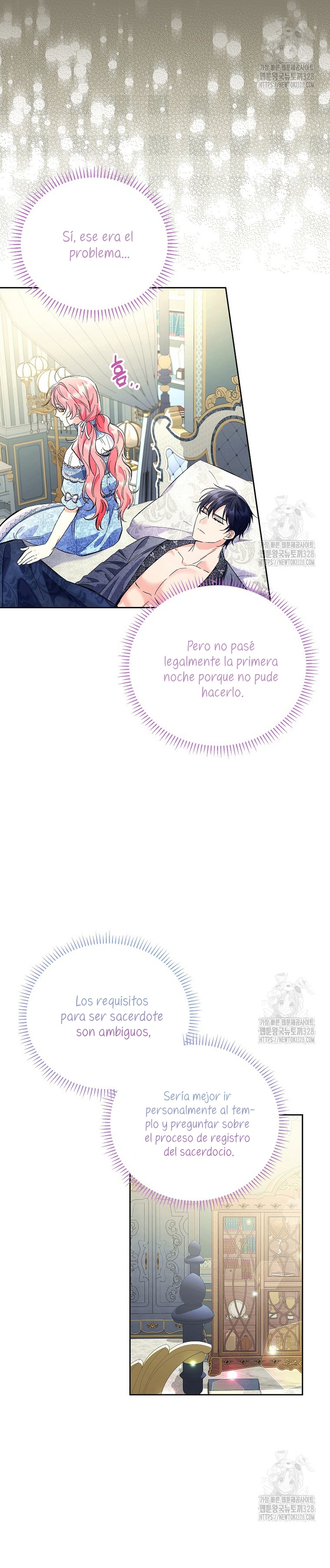 ¿Pensé que eras un esposo con tiempo limitado? Capítulo 10 - Page 31