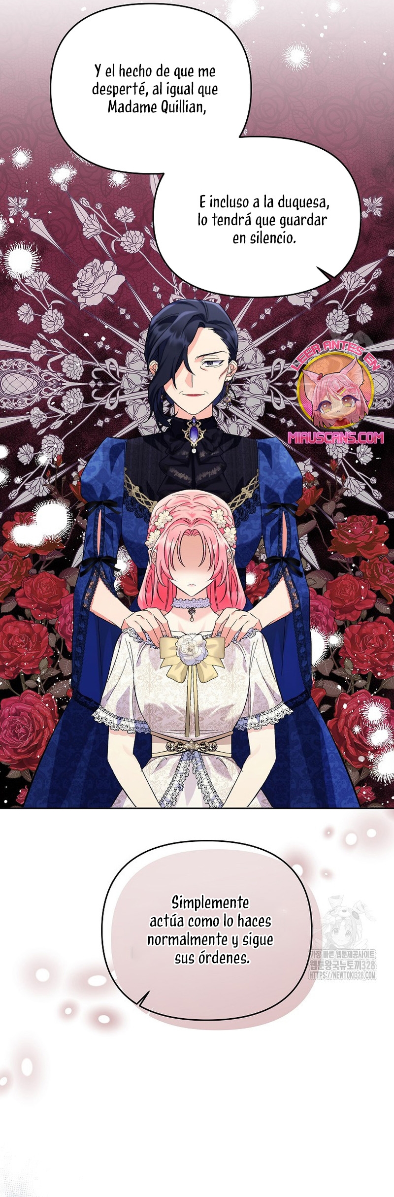 ¿Pensé que eras un esposo con tiempo limitado? Capítulo 10 - Page 8