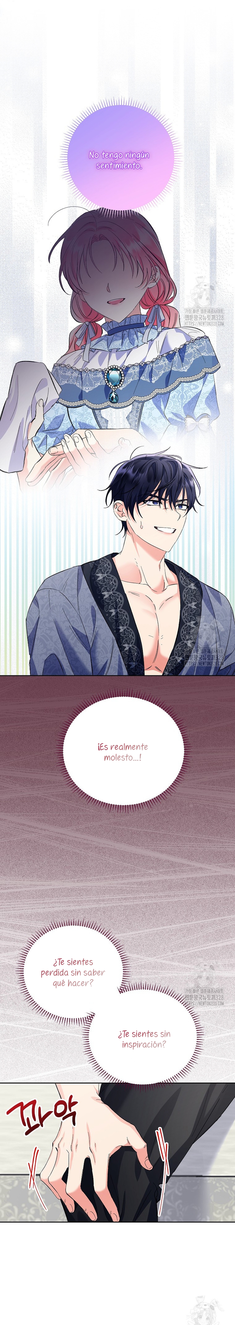 ¿Pensé que eras un esposo con tiempo limitado? Capítulo 11 - Page 19