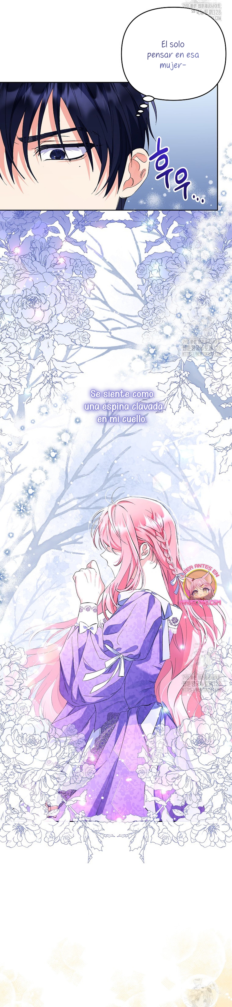 ¿Pensé que eras un esposo con tiempo limitado? Capítulo 11 - Page 20