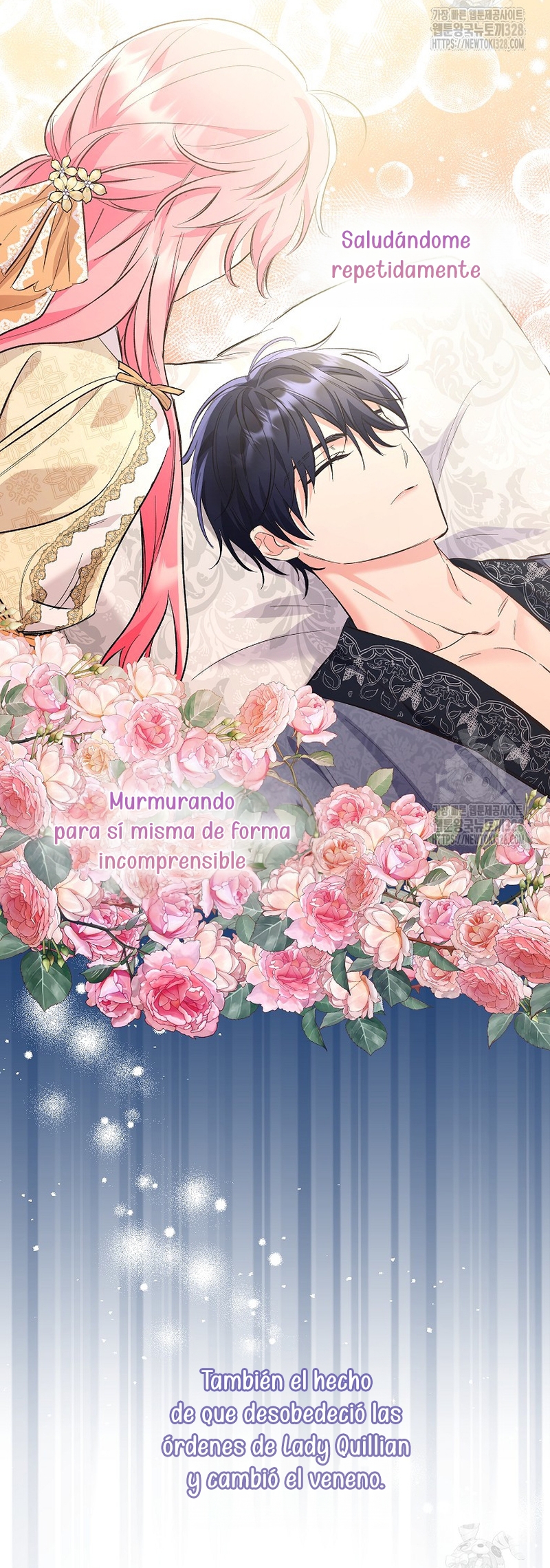 ¿Pensé que eras un esposo con tiempo limitado? Capítulo 11 - Page 21