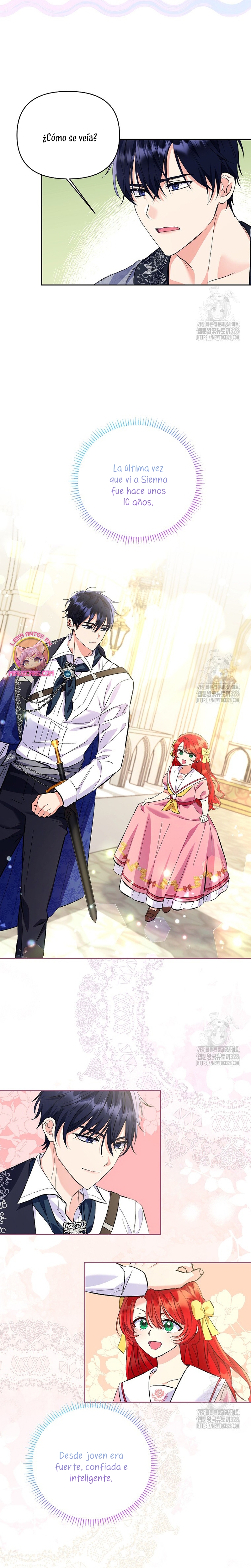 ¿Pensé que eras un esposo con tiempo limitado? Capítulo 11 - Page 24